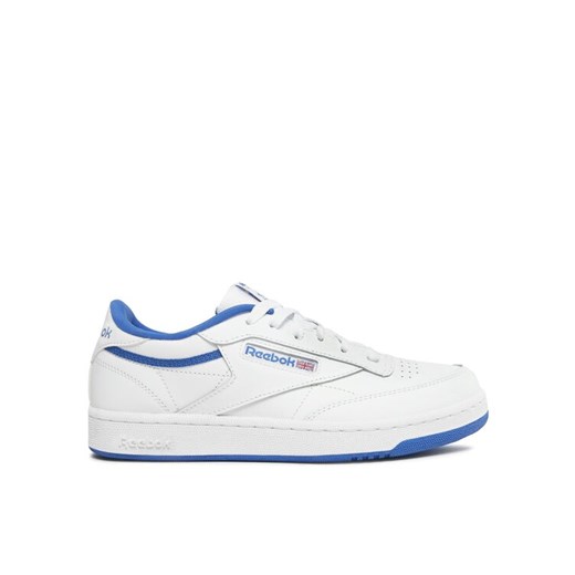 Sneakersy Reebok IF5930 Biały ze sklepu eobuwie.pl w kategorii Buty sportowe dziecięce - zdjęcie 182062765
