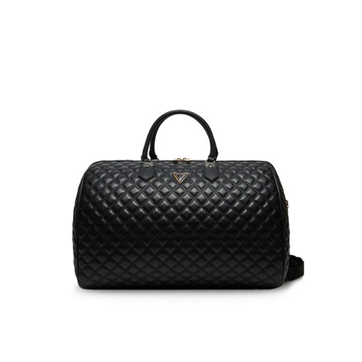 Torba Guess TWQ874 84160 Czarny ze sklepu eobuwie.pl w kategorii Torby podróżne - zdjęcie 182062796