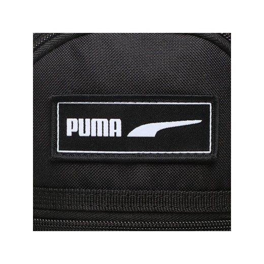 Saszetka Puma Deck Crossbody 079190 Czarny ze sklepu eobuwie.pl w kategorii Saszetki - zdjęcie 182062835