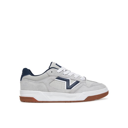 Sneakersy Vans Upland VN000D6FLKZ1 Szary ze sklepu eobuwie.pl w kategorii Buty sportowe męskie - zdjęcie 182062936