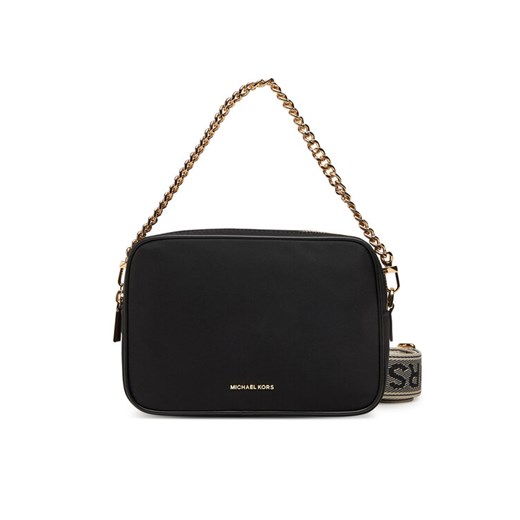 Torebka MICHAEL Michael Kors 32S5GYTC5C Czarny Michael Michael Kors 00 eobuwie.pl