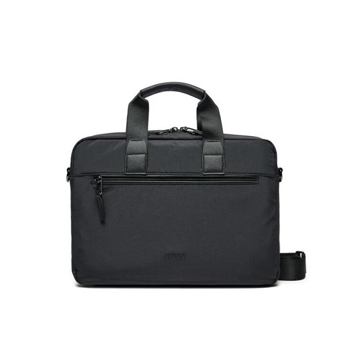 Torba na laptopa JOOP! Narni Pandion 4140007744 Czarny ze sklepu eobuwie.pl w kategorii Torby na laptopa - zdjęcie 182062965
