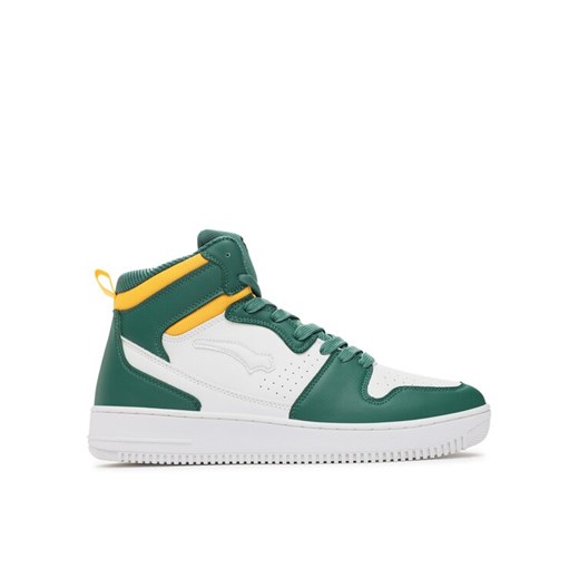 Sneakersy Bagheera Freestyle 86583 Biały ze sklepu eobuwie.pl w kategorii Buty sportowe męskie - zdjęcie 182062976