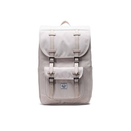 Plecak Herschel Herschel Little America™ Mid Backpack 11391-05456 Écru ze sklepu eobuwie.pl w kategorii Plecaki - zdjęcie 182063079