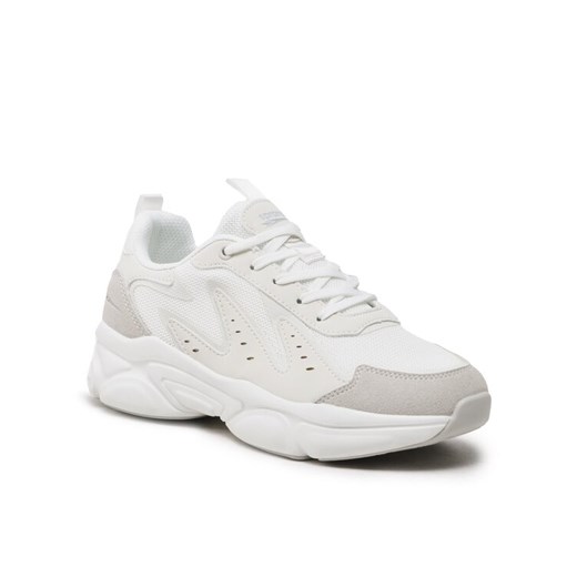 Sneakersy Sprandi WPRS-11693-01 Biały ze sklepu eobuwie.pl w kategorii Buty sportowe damskie - zdjęcie 182063175