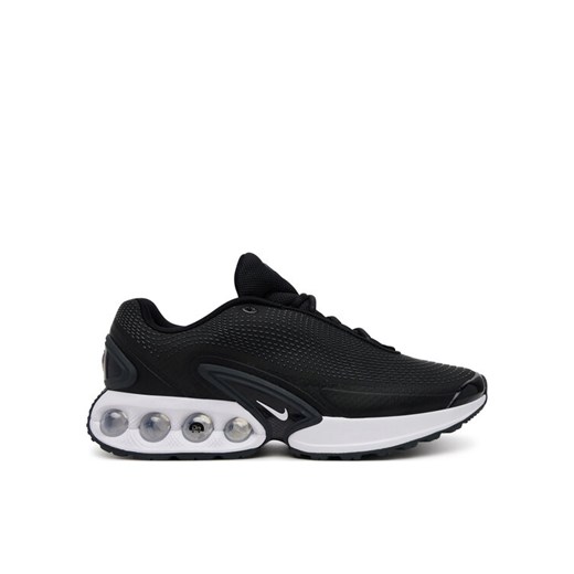 Sneakersy Nike Air Max DN DV3337 Czarny ze sklepu eobuwie.pl w kategorii Buty sportowe męskie - zdjęcie 182063177