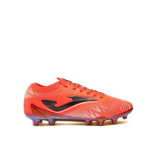 Buty do piłki nożnej Joma Striker Firm Ground STRIKW2407FG Koralowy ze sklepu eobuwie.pl w kategorii Buty sportowe męskie - zdjęcie 182063225