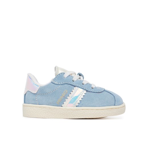 Sneakersy Primigi 7904011 S Niebieski ze sklepu eobuwie.pl w kategorii Buty sportowe dziecięce - zdjęcie 182063308