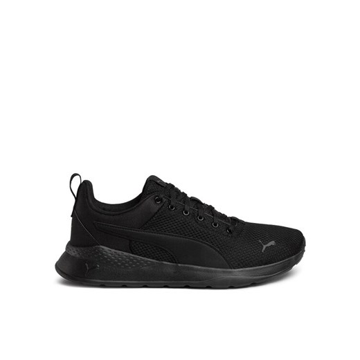 Sneakersy Puma Anzarun Lite 371128 01 Czarny ze sklepu eobuwie.pl w kategorii Buty sportowe męskie - zdjęcie 182063618