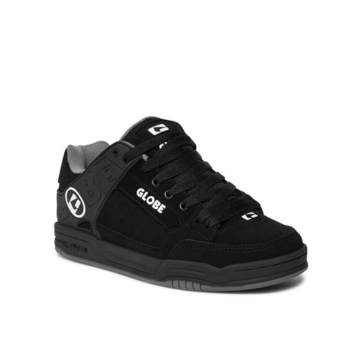 Sneakersy Globe Tilt GBTILT Czarny ze sklepu eobuwie.pl w kategorii Buty sportowe męskie - zdjęcie 182063648