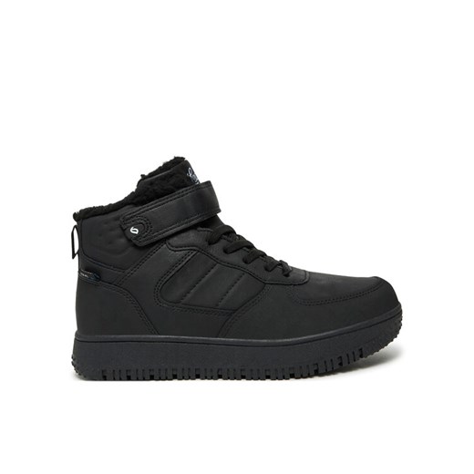 Sneakersy Leaf LLOMM201Q Czarny ze sklepu eobuwie.pl w kategorii Buty sportowe dziecięce - zdjęcie 182063727