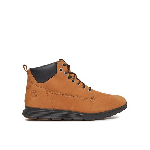 Trzewiki Timberland Killington TB0A2GN62311 Żółty ze sklepu eobuwie.pl w kategorii Buty zimowe męskie - zdjęcie 182063788