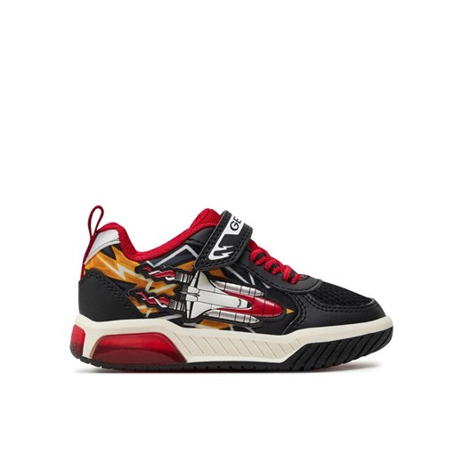 Sneakersy Geox J Inek Boy J459CB 011BC C0048 M Kolorowy ze sklepu eobuwie.pl w kategorii Buty sportowe dziecięce - zdjęcie 182063819