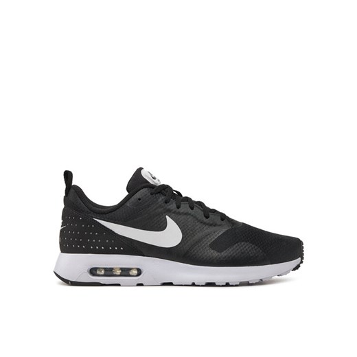 Sneakersy Nike 705149 009 Czarny ze sklepu eobuwie.pl w kategorii Buty sportowe męskie - zdjęcie 182064198