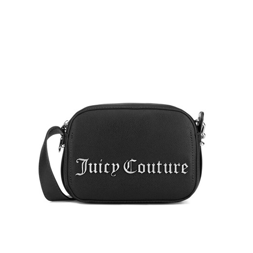 Torebka Juicy Couture BIJXT5337WVP Czarny ze sklepu eobuwie.pl w kategorii Listonoszki - zdjęcie 182064258