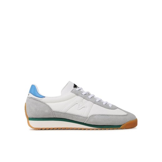 Sneakersy Karhu Mestari F805058 Biały ze sklepu eobuwie.pl w kategorii Buty sportowe męskie - zdjęcie 182064275