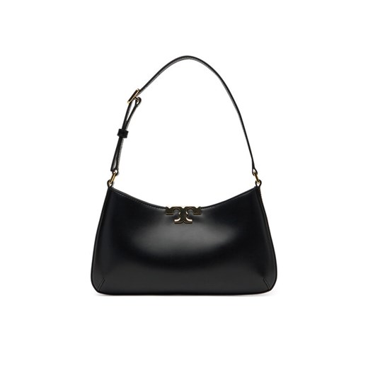 Torebka Tory Burch 164762 Czarny ze sklepu eobuwie.pl w kategorii Torebki damskie - zdjęcie 182064329