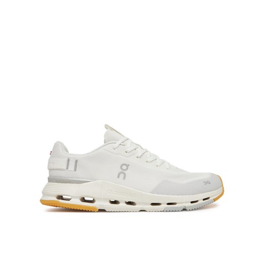 Sneakersy On Cloudnova Form 2 3ME30150924 Biały ze sklepu eobuwie.pl w kategorii Buty sportowe męskie - zdjęcie 182064358