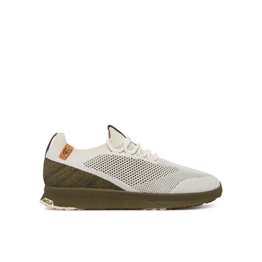 Sneakersy Saola Tsavo M 2.0 SAO2100 Biały ze sklepu eobuwie.pl w kategorii Buty sportowe męskie - zdjęcie 182064486