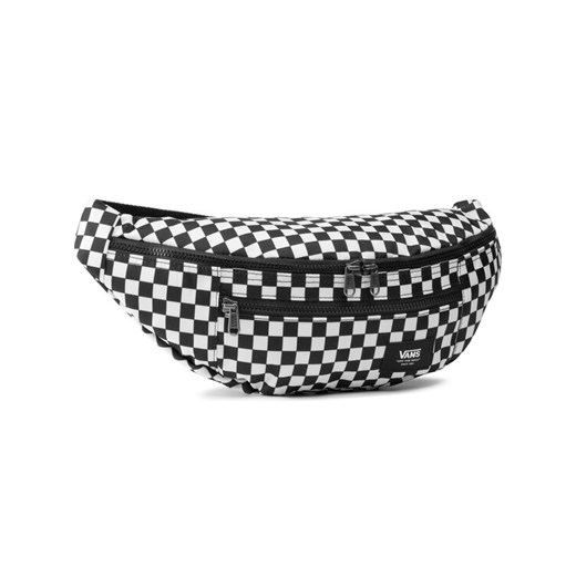 Saszetka nerka Vans Ward Cross Body VN0A2ZXXHU01 Czarny ze sklepu eobuwie.pl w kategorii Nerki - zdjęcie 182064518