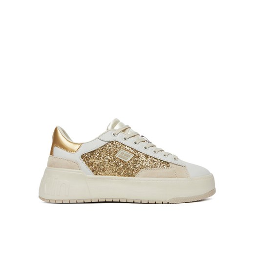 Sneakersy D.Franklin DFSH321093 Kolorowy ze sklepu eobuwie.pl w kategorii Buty sportowe damskie - zdjęcie 182064625