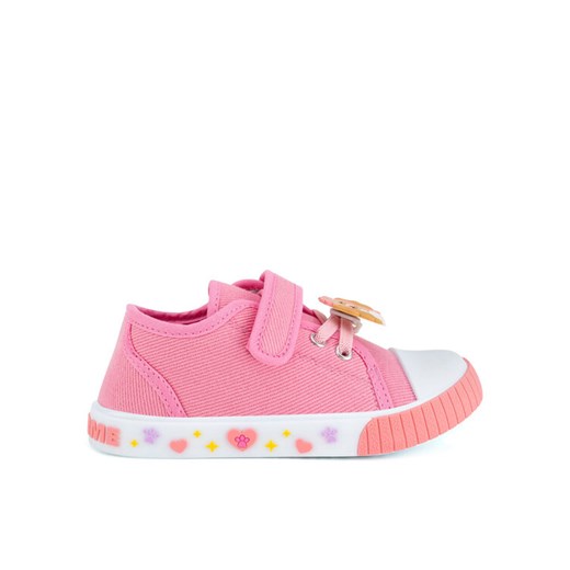 Trampki Paw Patrol CM-SS25-318PAW Różowy ze sklepu eobuwie.pl w kategorii Trampki dziecięce - zdjęcie 182064697