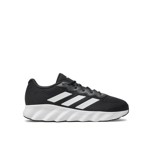 Buty do biegania adidas Switch Move ID5253 Czarny ze sklepu eobuwie.pl w kategorii Buty sportowe męskie - zdjęcie 182064706