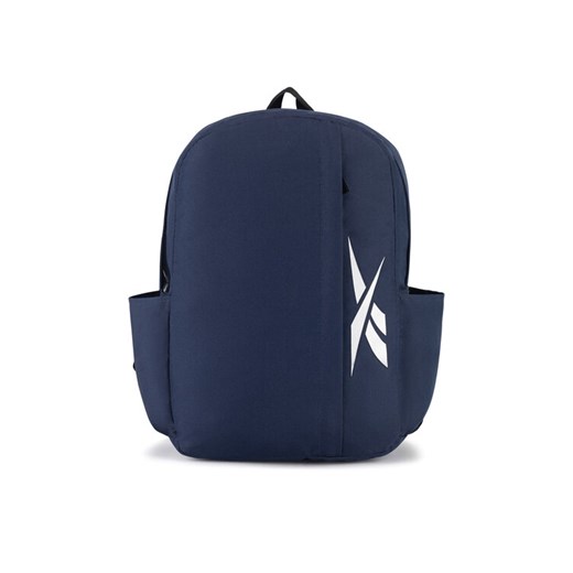 Plecak Reebok RBK-P-005-CCC Granatowy ze sklepu eobuwie.pl w kategorii Plecaki - zdjęcie 182064838