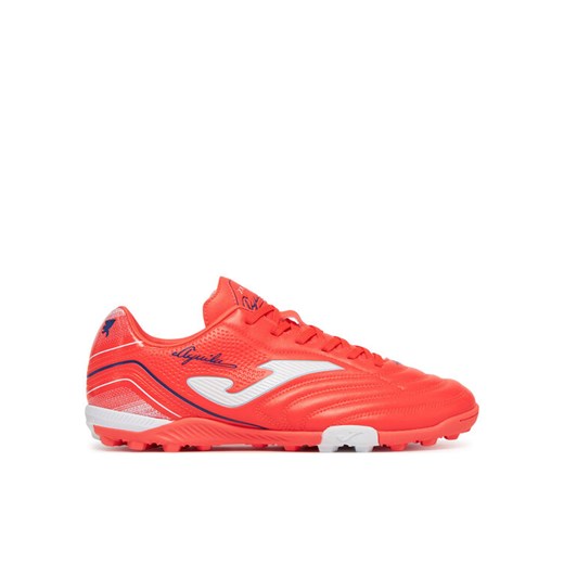 Buty do piłki nożnej Joma Aguila 2507 AGUS2507TF Koralowy ze sklepu eobuwie.pl w kategorii Buty sportowe męskie - zdjęcie 182064895