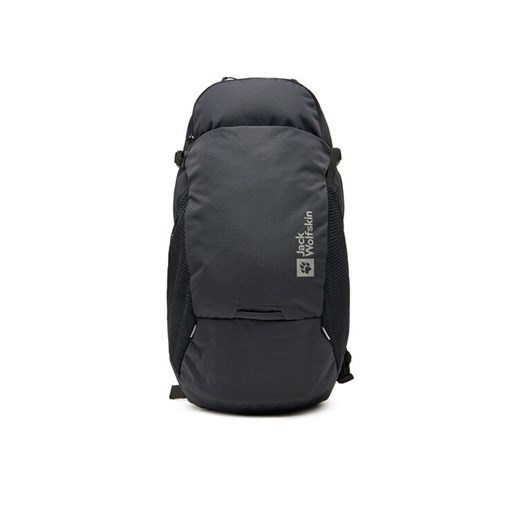 Plecak Jack Wolfskin Velocity A64003 6350 Szary ze sklepu eobuwie.pl w kategorii Plecaki - zdjęcie 182064967