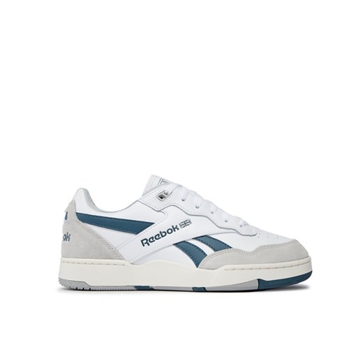 Sneakersy Reebok Bb 4000 II IF4719 Biały ze sklepu eobuwie.pl w kategorii Buty sportowe męskie - zdjęcie 182065017