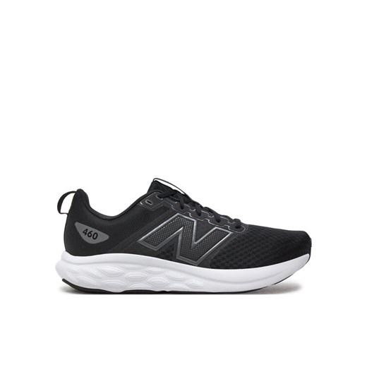 Buty do biegania New Balance 460 v4 M460LK4 Czarny ze sklepu eobuwie.pl w kategorii Buty sportowe męskie - zdjęcie 182065038