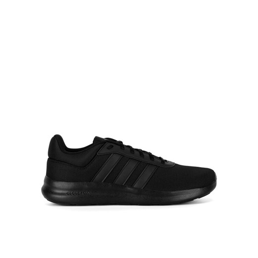 Sneakersy adidas LITE RACER 4.0 IE6132 Czarny ze sklepu eobuwie.pl w kategorii Buty sportowe męskie - zdjęcie 182065048