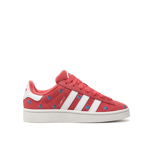 Sneakersy adidas Campus 00s IF9639 Pomarańczowy ze sklepu eobuwie.pl w kategorii Buty sportowe damskie - zdjęcie 182065089