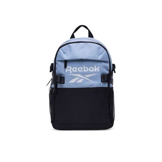 Plecak Reebok RBK-025-CCC-05 Niebieski ze sklepu eobuwie.pl w kategorii Plecaki - zdjęcie 182065105