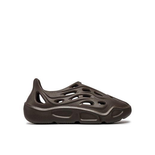 Półbuty Steve Madden Vine Slip-on SM11002858-02002-003 Brązowy ze sklepu eobuwie.pl w kategorii Półbuty damskie - zdjęcie 182065117