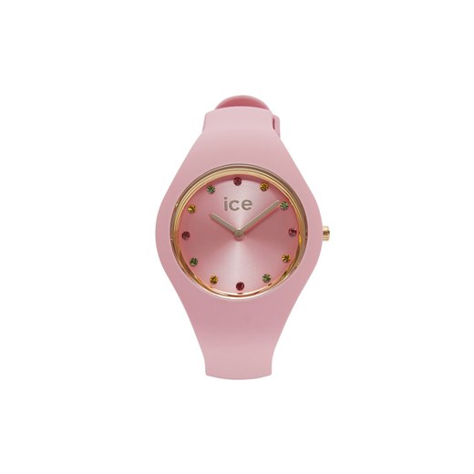 Zegarek Ice-Watch Cosmos  22359 Różowy ze sklepu eobuwie.pl w kategorii Zegarki - zdjęcie 182065297