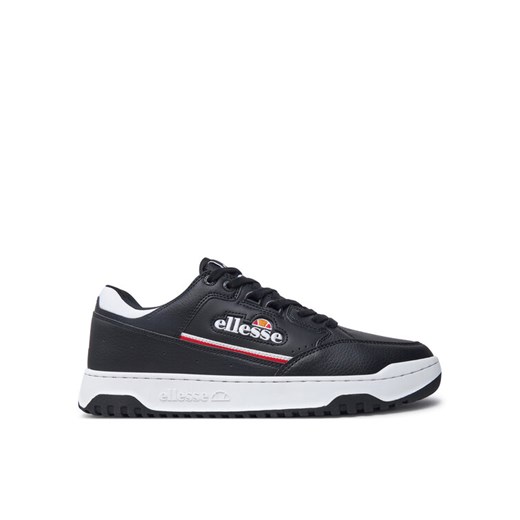 Sneakersy Ellesse SHVF0817 Czarny ze sklepu eobuwie.pl w kategorii Buty sportowe męskie - zdjęcie 182065308