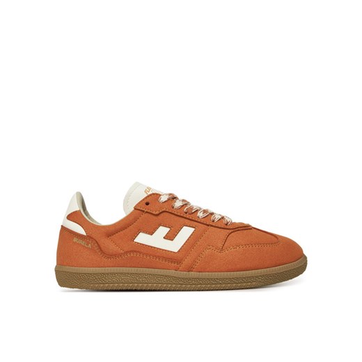 Sneakersy Flamingos Life Burela Slim Pomarańczowy ze sklepu eobuwie.pl w kategorii Buty sportowe męskie - zdjęcie 182065337