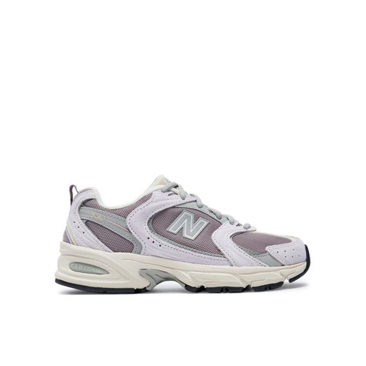 Sneakersy New Balance MR530CO Fioletowy New Balance 43 eobuwie.pl