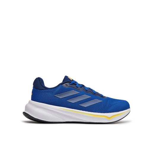 Buty do biegania adidas Response IF8597 Niebieski ze sklepu eobuwie.pl w kategorii Buty sportowe męskie - zdjęcie 182065419