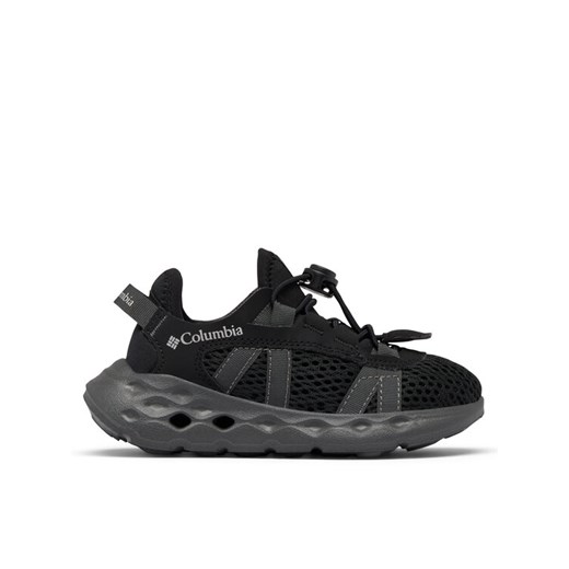 Buty do sportów wodnych Columbia Drainmaker™ XTR 2101641 Czarny ze sklepu eobuwie.pl w kategorii Buty sportowe dziecięce - zdjęcie 182065429