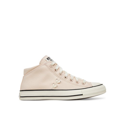 Trampki Converse Chuck Taylor All Star Madison Crafted Laces A10632C Różowy ze sklepu eobuwie.pl w kategorii Trampki damskie - zdjęcie 182065635