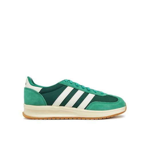 Sneakersy adidas Run 70s 2.0 JI4919 Zielony ze sklepu eobuwie.pl w kategorii Buty sportowe męskie - zdjęcie 182065717