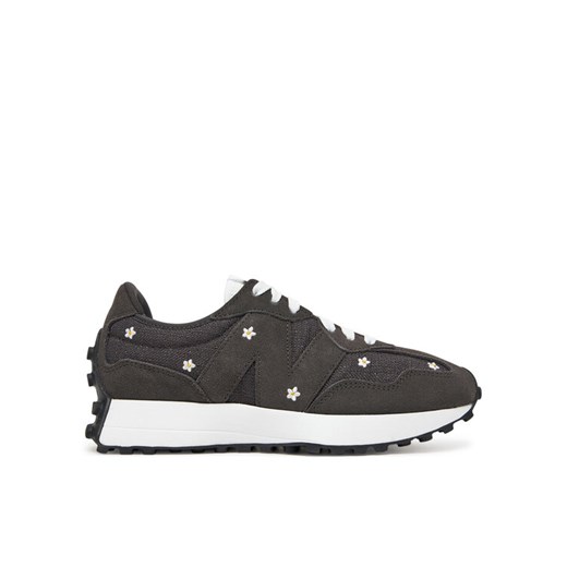 Sneakersy New Balance WS327DCB Czarny ze sklepu eobuwie.pl w kategorii Buty sportowe damskie - zdjęcie 182065735
