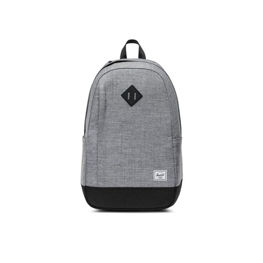 Plecak Herschel Herschel Seymour Backpack 11403-00919 Szary ze sklepu eobuwie.pl w kategorii Plecaki - zdjęcie 182065757