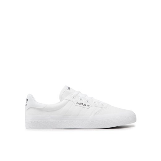 Tenisówki adidas 3Mc B22705 Biały ze sklepu eobuwie.pl w kategorii Trampki męskie - zdjęcie 182065866