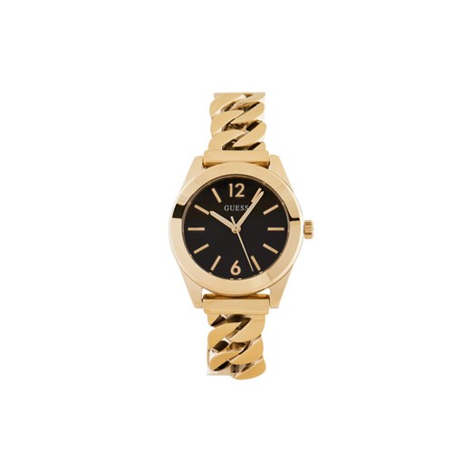 Zegarek Guess GW0845L2 Złoty ze sklepu eobuwie.pl w kategorii Zegarki - zdjęcie 182065926