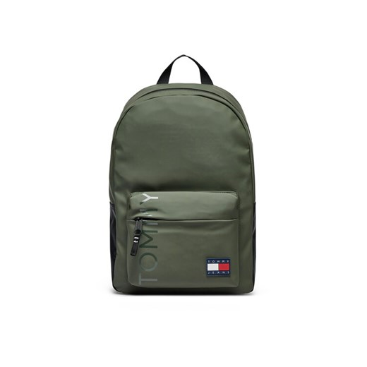 Plecak Tommy Jeans AM0AM12907 Khaki Tommy Jeans 00 eobuwie.pl