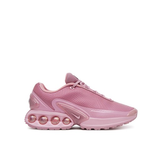 Sneakersy Nike W Air Max DN HV4861 Różowy ze sklepu eobuwie.pl w kategorii Buty sportowe damskie - zdjęcie 182066136